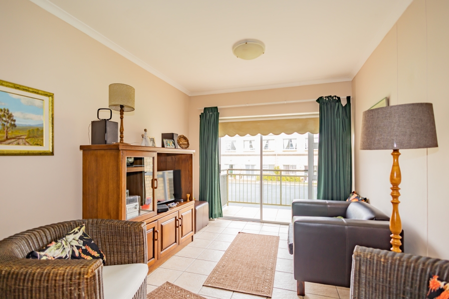 2 Bedroom Property for Sale in Welgelegen Western Cape